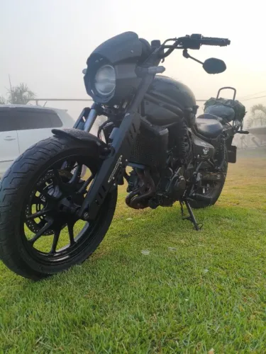 ELIMINATOR 500