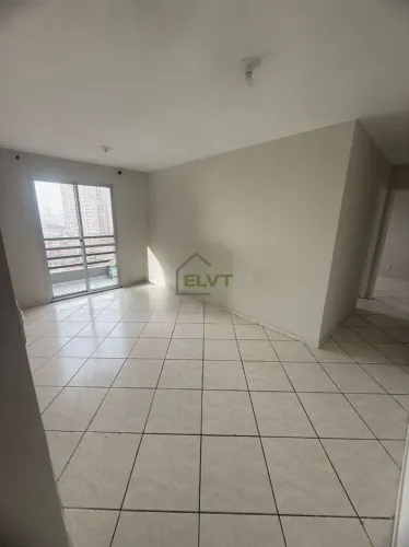 Condomínio Recanto Das Flores - Apartamento para locação no bairro Jardim Roberto em Osasc