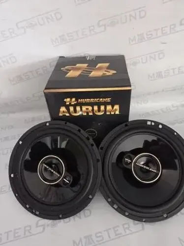 Alto Falante Hurricane 6 Polegadas 120w RMS