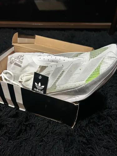 Tênis adidas adizero premium 43