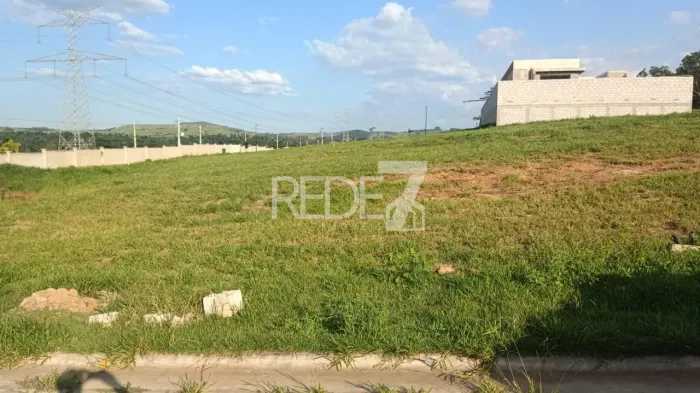 terreno - Jardim Conceição (Sousas) - Campinas