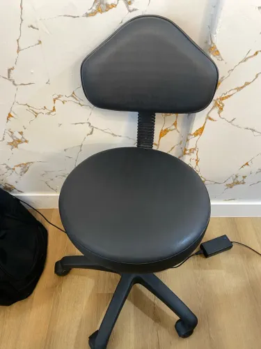 Vendo mocho estética salão