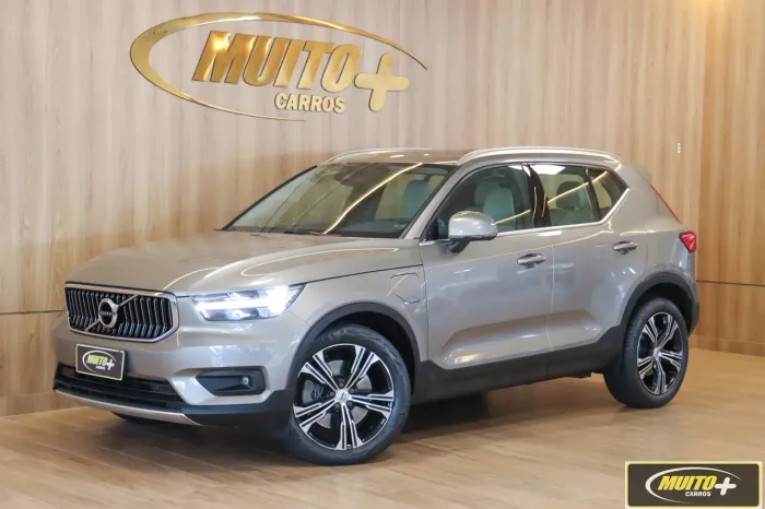Volvo XC40 XC 40 T-5 Híbrido Inscription 1.5 FWD 2022