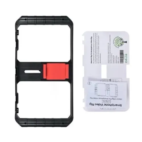 Gaiola estabilizadora Ulanzi U-rig Pro Lacrada - Original Ulanzi