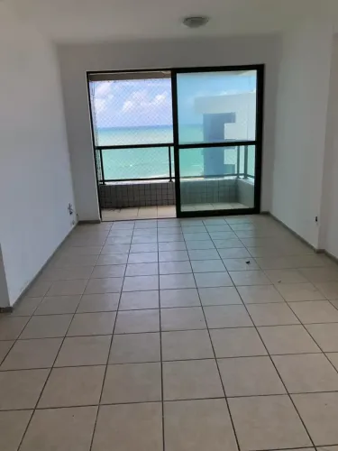 AB Imóvel para aluguel com 107 metros quadrados com 3 quartos em Pina - Recife - PE