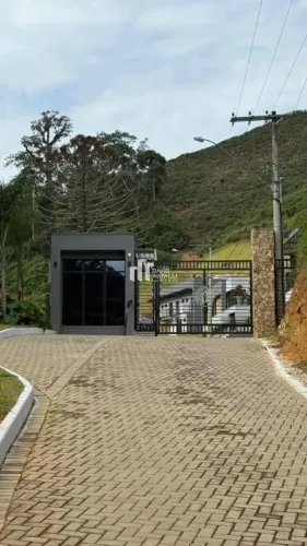 Terreno à venda, 1089 m² por R$ 500.000 - Alto Castelinho - Vargem Alta/ES