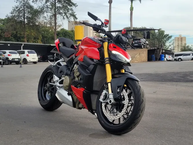 Ducati 2022 