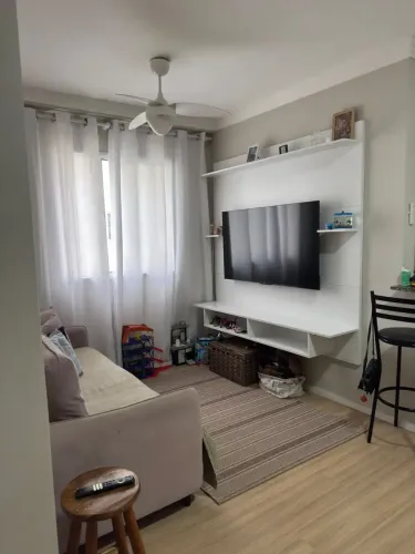Apartamento para Venda
