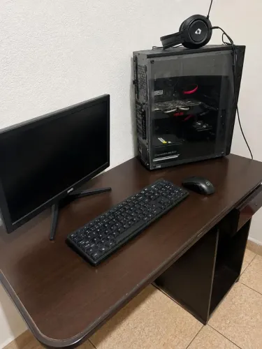 Pc gamer ryzen 5