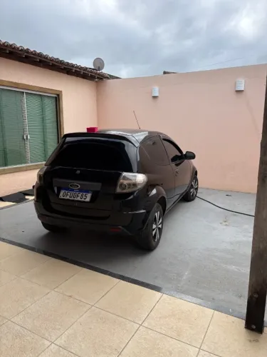 Ford KA 1.0 8v/1.0 8V ST Flex 3P 2013