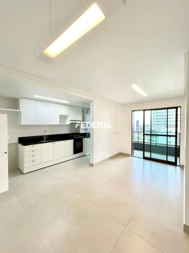 Apartamento para venda com 2 quartos e 64 metros quadrados no bairro Casa Forte,