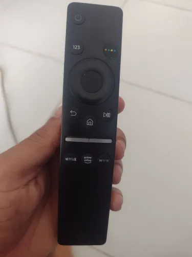 Controle remoto smartv Samsung original