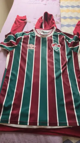 CAMISA DO FLUMINENSE 2021 TAM GG