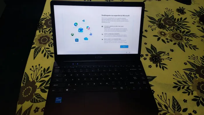 Notebook 