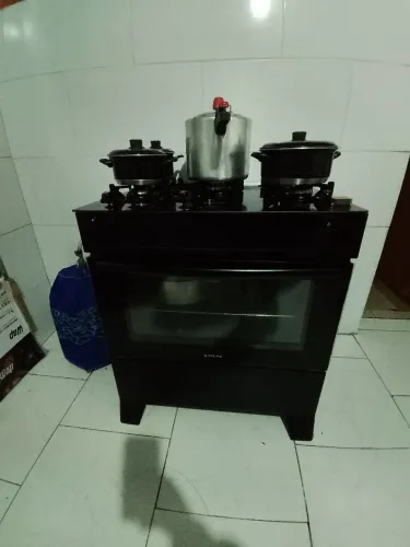 Fogão