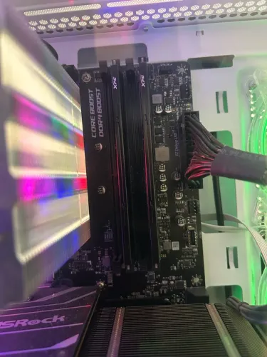 Kit Memória RAM XPG GAMMIX D35 16GB (2x8GB) DDR4 3200MHz CL16