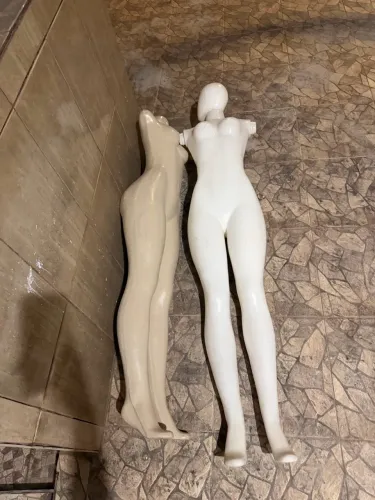 Manequim