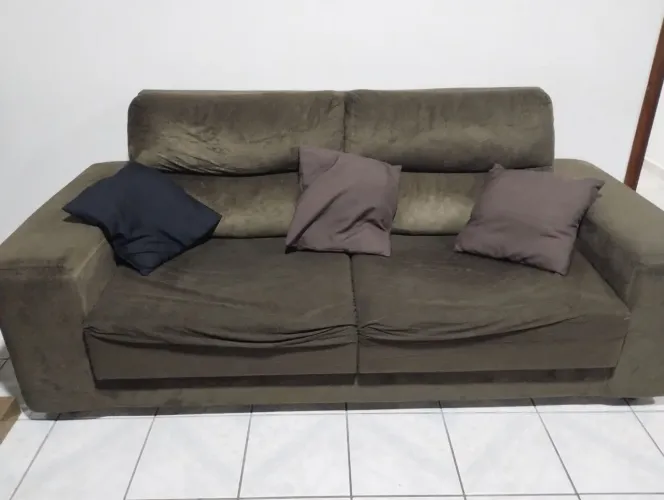 Jogo de sofa 