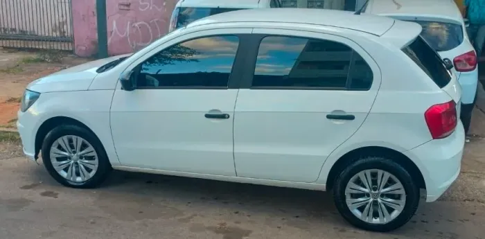 Alugo carro para motorista de Aplicativos