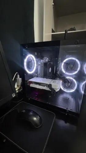 Pc gamer 