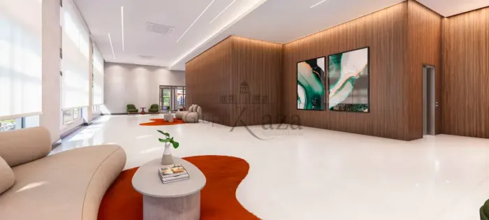 Gaya Faustolo - Residencial