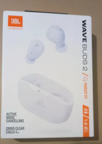 JBL Wave Buds 2