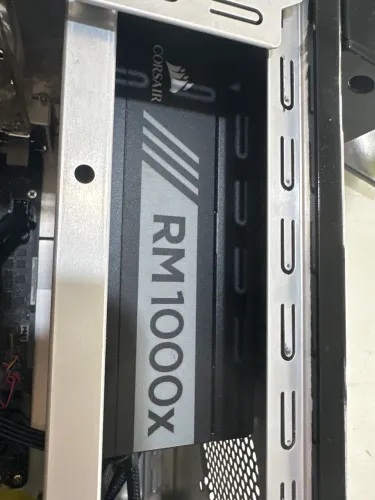 FONTE CORSAIR RM1000X