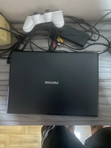 Notebook perfeito 