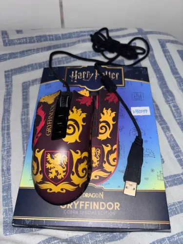 Mouse Redragon Cobra special edition