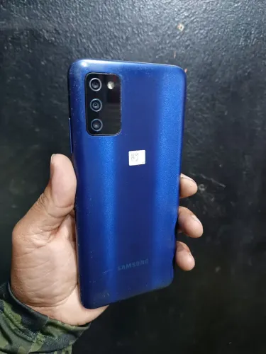 Samsung a03s 64gb