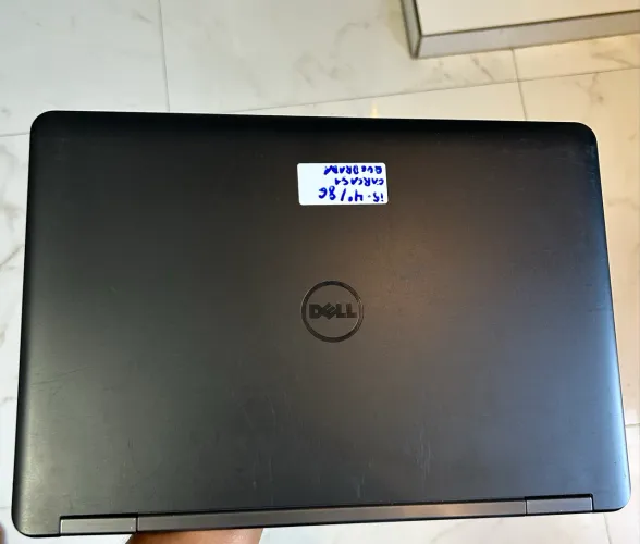 Notebook Dell core i5 4 geração