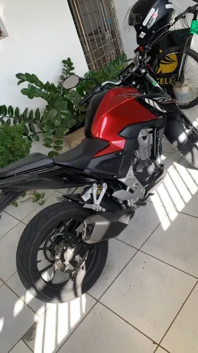 Cb Twister 300f