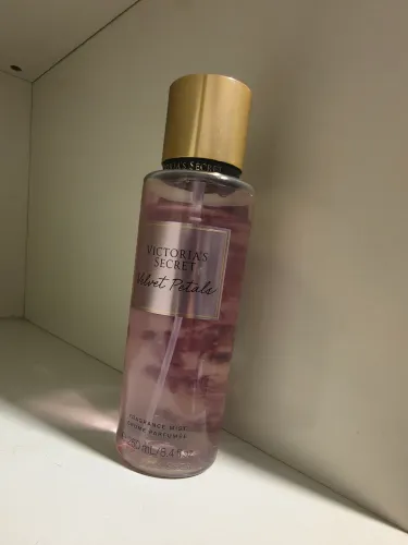 Body splash Victoria secrets