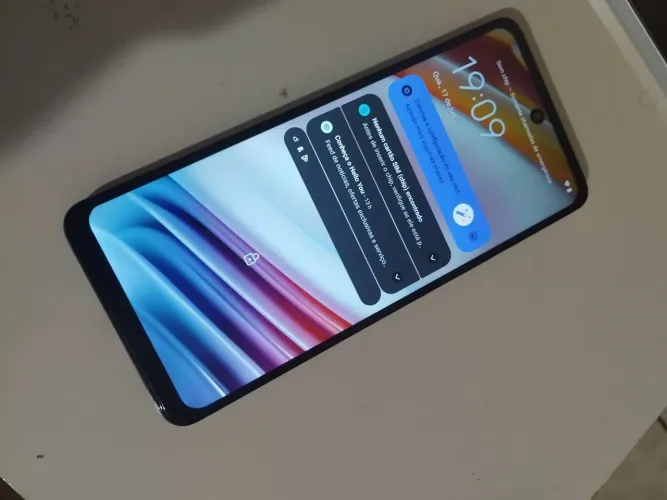 Motorola g60