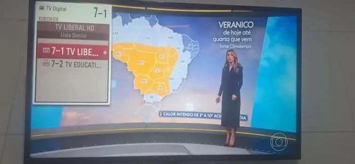 TV LG 42 polegadas