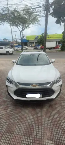 Chevrolet Tracker Premier 1.2 Turbo 12V Flex AUT 2022
