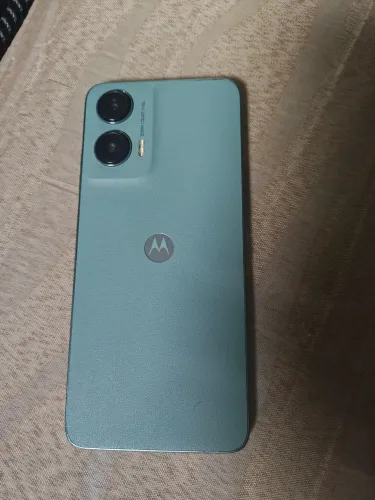 Moto g35 5g 256gb novo!!