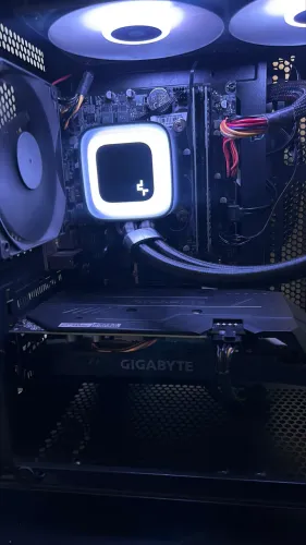 GIGABYTE GTX 1660 SUPER OC 6GB