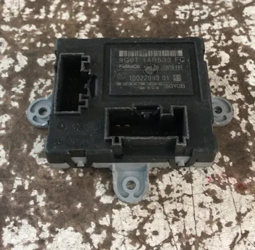 Módulo Porta Diant Direita Volvo Xc60 T5 / 9g9t-14b533