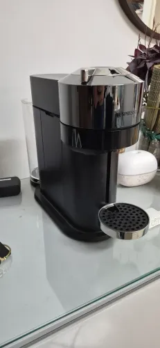 Nespresso Vertuo Next