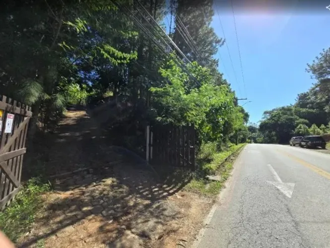 ÁREA SANTO ANTONIO DE LISBOA - FLORIANÓPOLIS