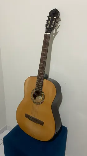 VIOLÃO SEMI NOVO