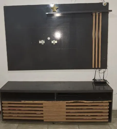 Painel + Hack 