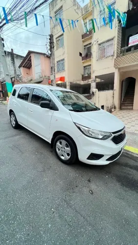 Chevrolet Spin LS 1.8 8V Econo.flex 5P AUT 2023