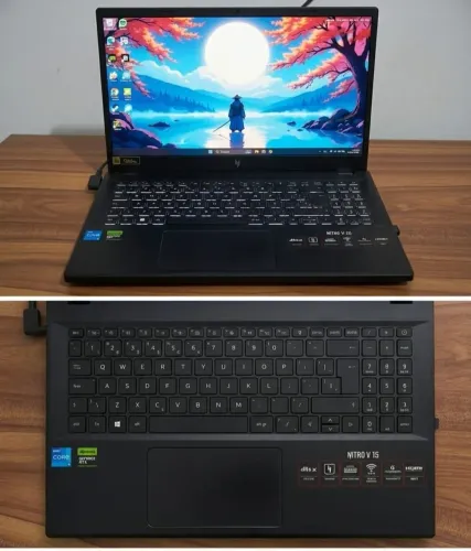 Notebook Acer Nitro V15 