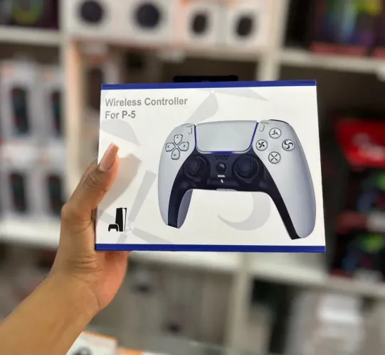 Controle Ps5 sem fio