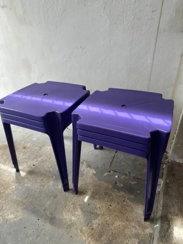 Mesa quadrada | 70x70