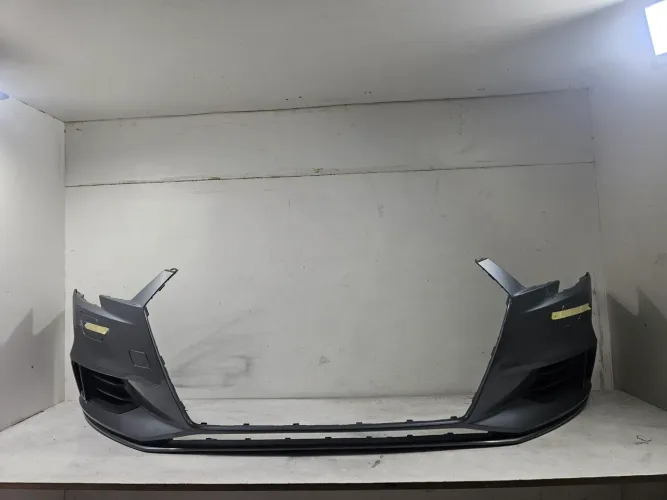 Parachoque dianteiro audi a3 sedan 2017/2021 original