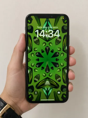 iPhone 11 Pro Max 64GB - PREÇO DE OPORTUNIDADE
