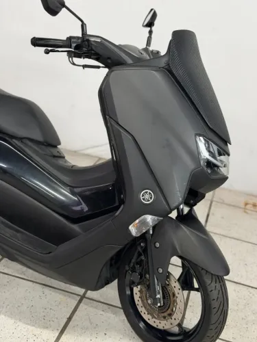 Nmax 160 2022 Nova Demais , Aceito Trocas e Financio .